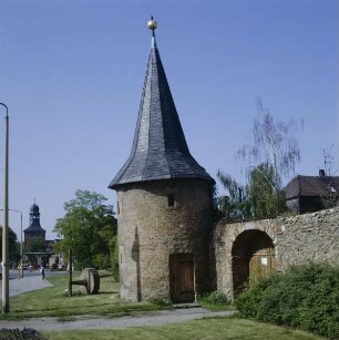Stadtturm