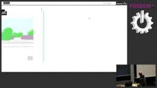 VR Map: WebXR with Real-World OSM Data: Simple GeoData Visualization with A-Frame