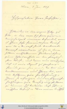 Autogr. Nr. 615
