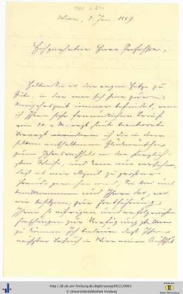 Autogr. Nr. 615