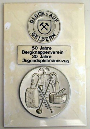Glück-Auf Geldern