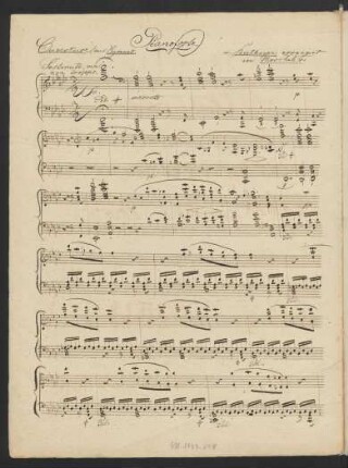 Pianoforte
