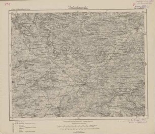 548. Windsheim, Neustadt a.d. Aich