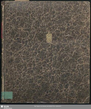1839: Verzeichniß der Mitglieder des Sächsischen Kunst-Vereins : im Jahre ...