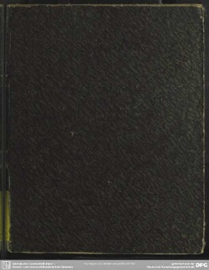 Einladungs-Schrift zum Sylverstainischen Actu : 1777, den 15. May