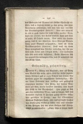 Gesetzmäßig, gesetzwidrig.
