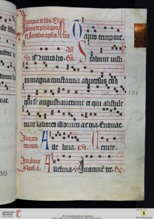 Proprium sanctorum