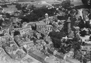 Fotografie, Auerbach (Vogtland)