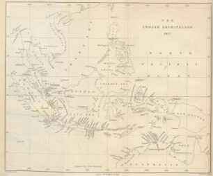 The Indian Archipelago