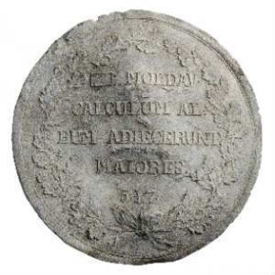 Medaille