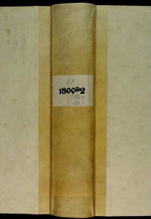 Ratsprotokolle, 1800 28. Juli - 29. Dez.