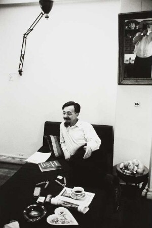 Der Physiker Rolf Landshoff (1911-1999)