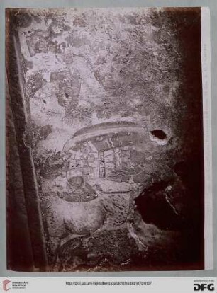 6974 Tomba dell'Orco Plutone, Proseppina e Gerione, IV Sec. a. C. - Corneto