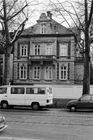 Offenbach, Frankfurter Straße 106B