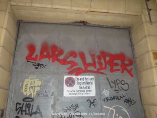 LARS. HiPER