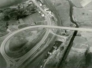 Lahnbrücke, 1959-1960