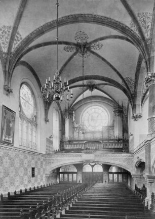 Johanniskirche