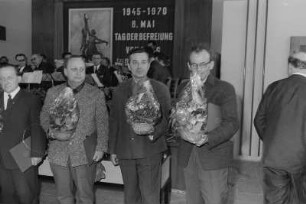 [Feier zum 8.Mai 1970]