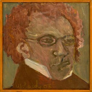 Franz Schubert