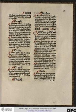 Beatus vir qui suffert tentationem...