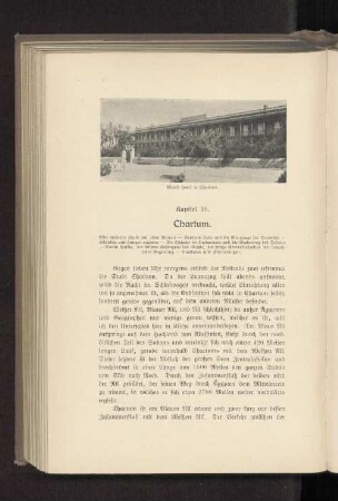 Kapitel 16. Chartum.