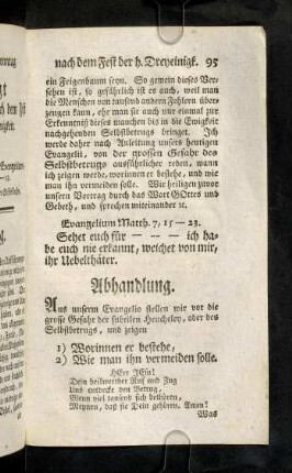 95-107, Abhandlung