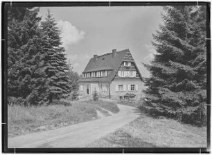 Sonnenhof Altenberg