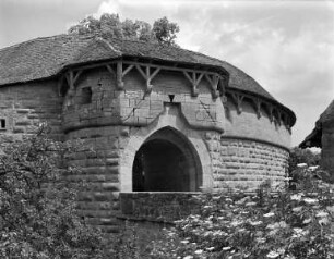 Bastion