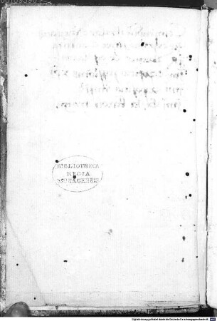 Compendium theologicae veritatis [u.a.] - BSB Clm 14617