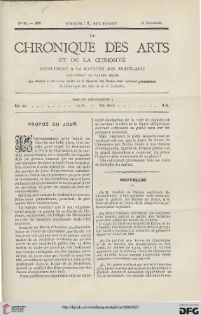 Nr. 35 (12 Novembre)