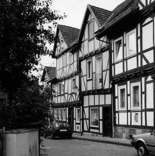 Bad Sooden-Allendorf, Untere Bergstraße 11