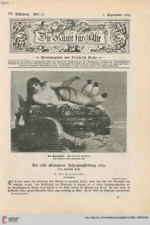 Heft 23 (1. September 1889)