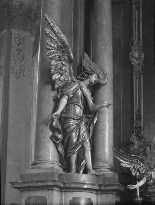 Erzengel Gabriel