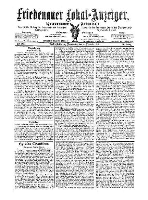 Nr. 285, 04.12.1913