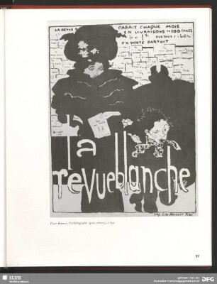 La revue blanche