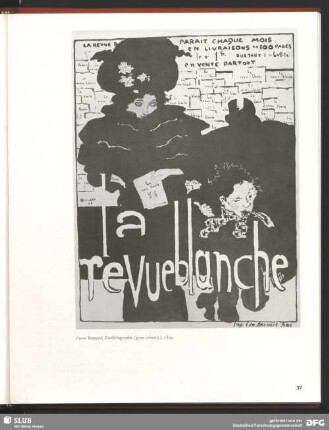 La revue blanche