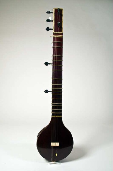 sitar