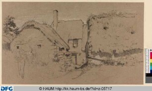 Alte Hofanlage