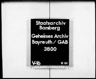 Beilagen zu Sitzungen des Reichskammergerichts (Nummern 1401-1499)