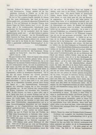112-114 [Rezension] Eckert, Alfred, Probleme und Aufgaben des ländlichen Pfarramtes