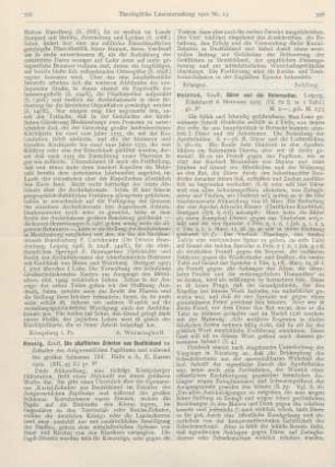 396-398 [Rezension] Heidrich, Ernst, Dürer und die Reformation
