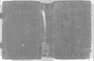 Gebetbuch - BSB Cgm 856