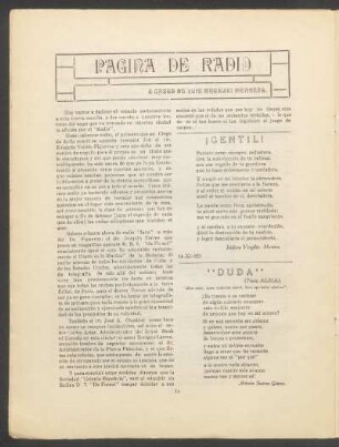 ¡Gentil!