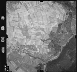 Luftbild: Film 976 Bildnr. 89