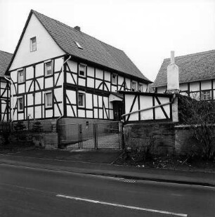 Eschwege, Landstraße 47