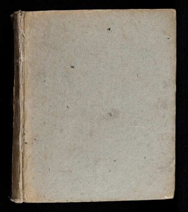 Dissertatio Inauguralis Iuridica Sistens Theses Ex Iure Civili Et Canonico