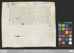 [Halle (Saale), Universitäts- und Landesbibliothek Sachsen-Anhalt, Morbio 22 (90)]