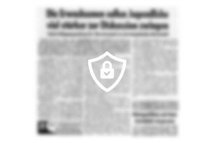 Die Erwachsenen sollen Jugendliche viel stärker zur Diskussion zwingen