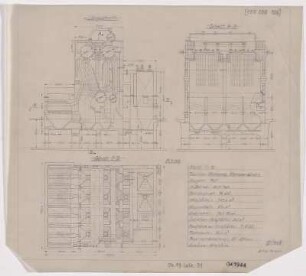 Kessel 15 [m. Betriebsdaten]