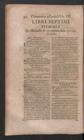 Libri septimi